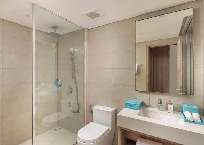 Khach San 5 Sao Alacarte Khách sạn 5*